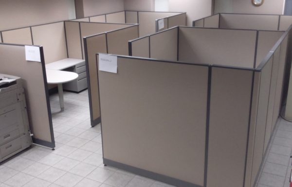 Workstations Various Sizes